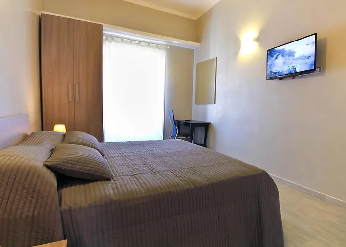San Pietro's - 4* רומא