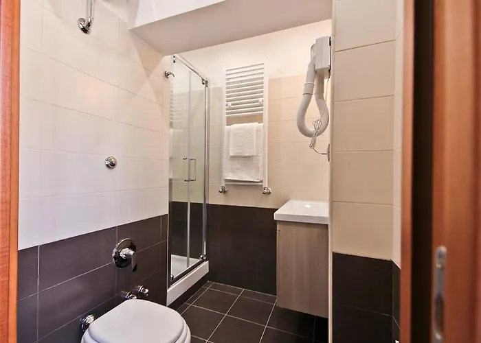 San Pietro's - 4*