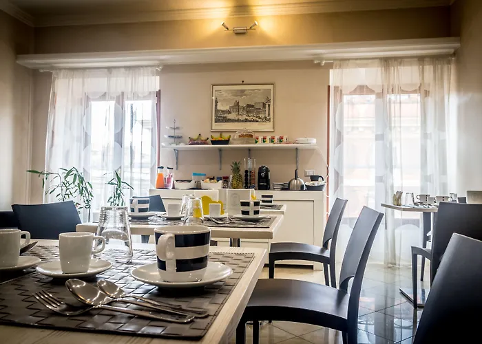 San Pietro's -