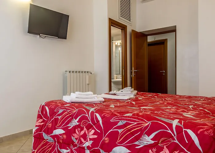 San Pietro's -