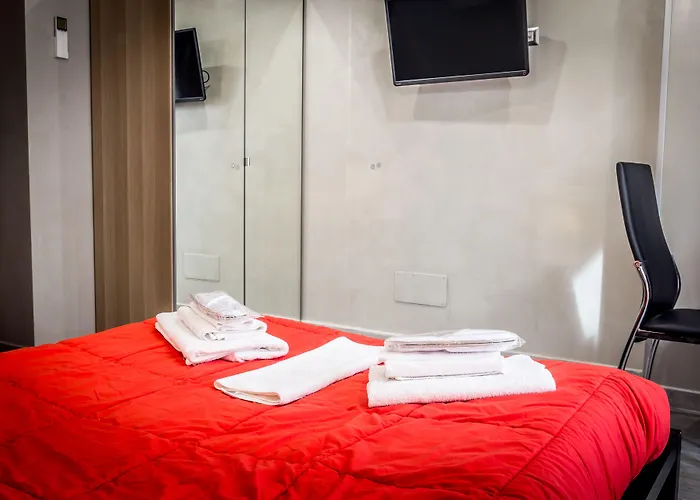 San Pietro's - 4*