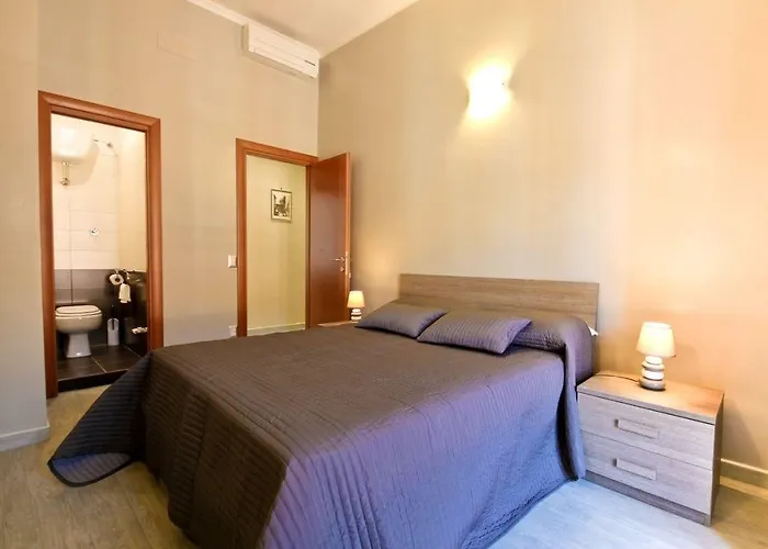San Pietro's - 4*