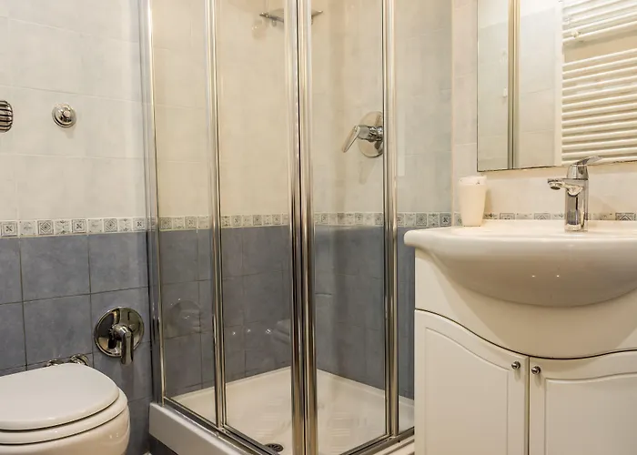 San Pietro's - 4*
