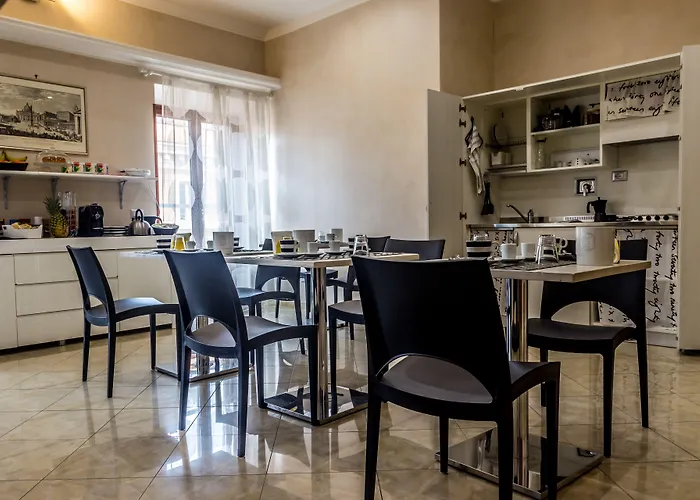 San Pietro's - 4*