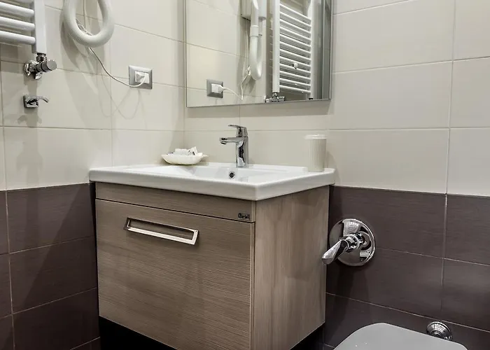 San Pietro's - 4*