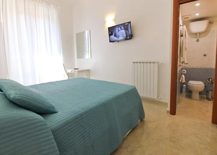 San Pietro's - 4* רומא