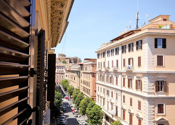 San Pietro's - 4*