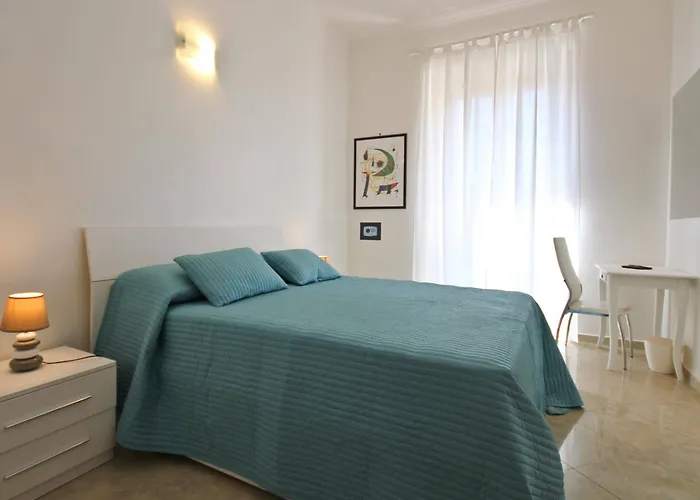 בית הארחה San Pietro's - 4*